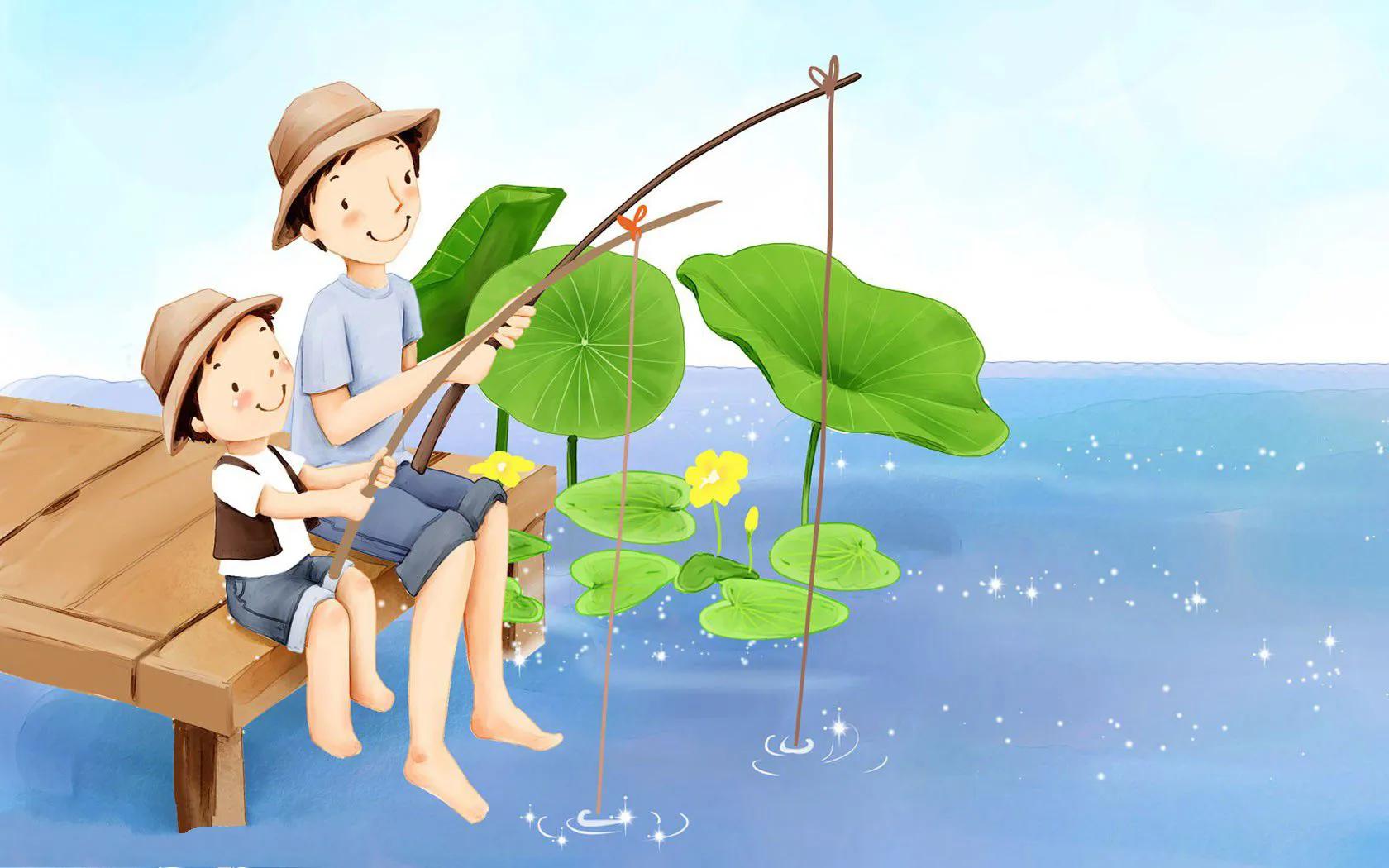 描写父爱的句子20句，悠悠父爱，厚爱如山