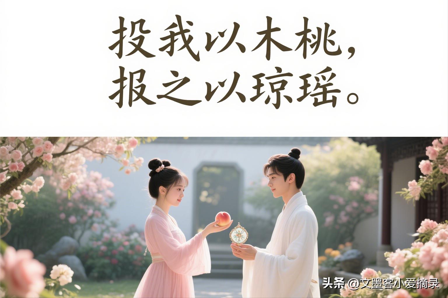 感恩的诗句9句，滴水之恩，涌泉相报