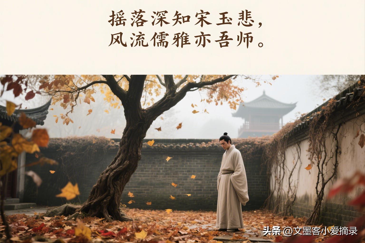 感恩的诗句9句，滴水之恩，涌泉相报