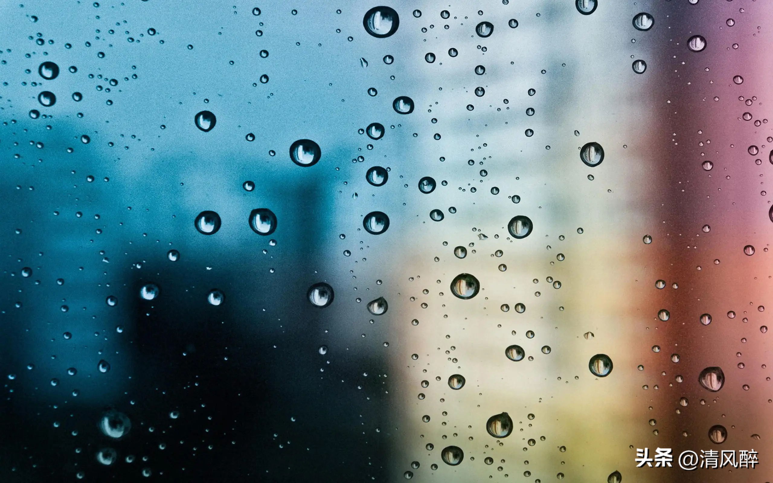 个性签名伤感短句19句，深入人心，感悟超深