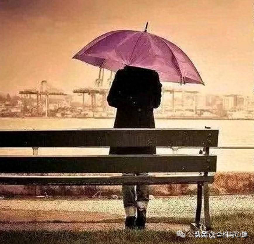 压抑心累的短句12句，句句经典走心，渡人渡己!