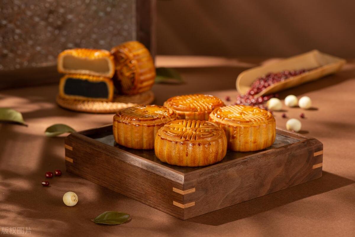 中秋节的优美句子9句，让你的中秋更具韵味!