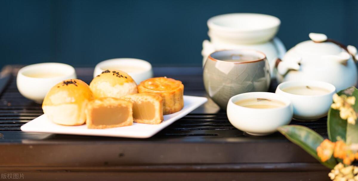 中秋节的优美句子9句，让你的中秋更具韵味!