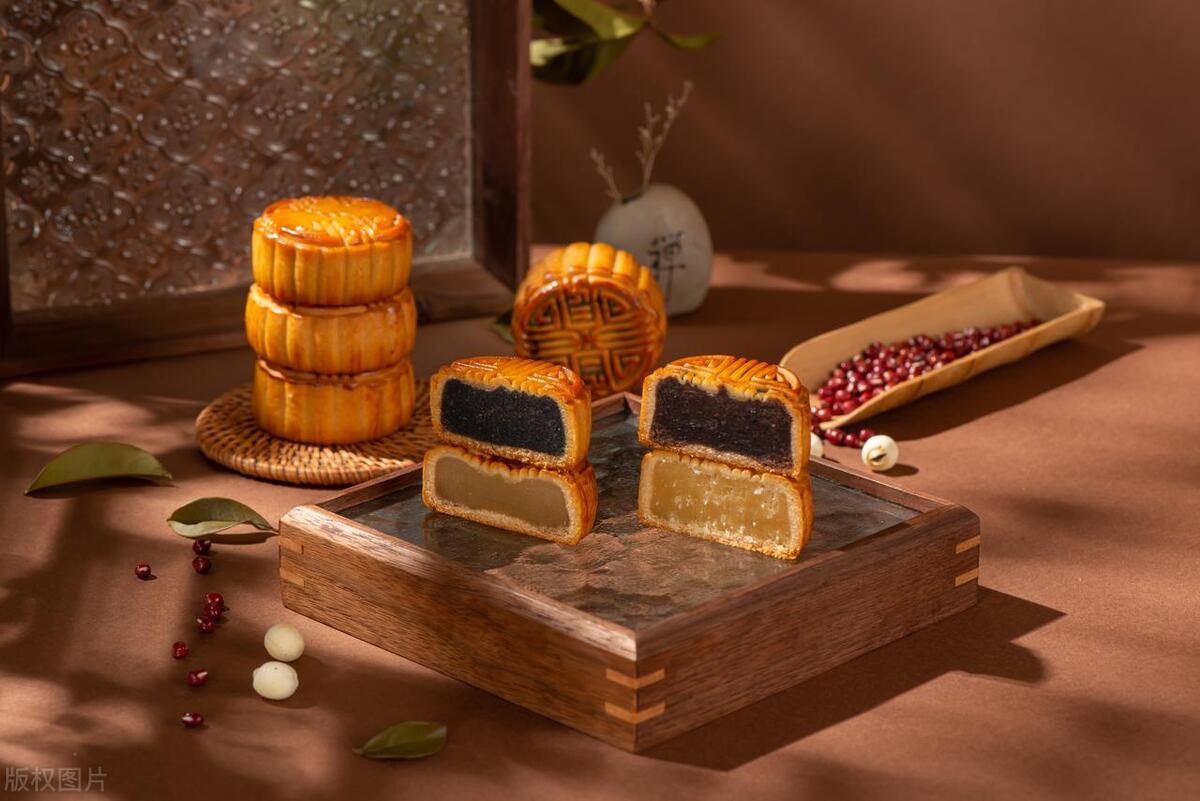 中秋节的优美句子9句，让你的中秋更具韵味!