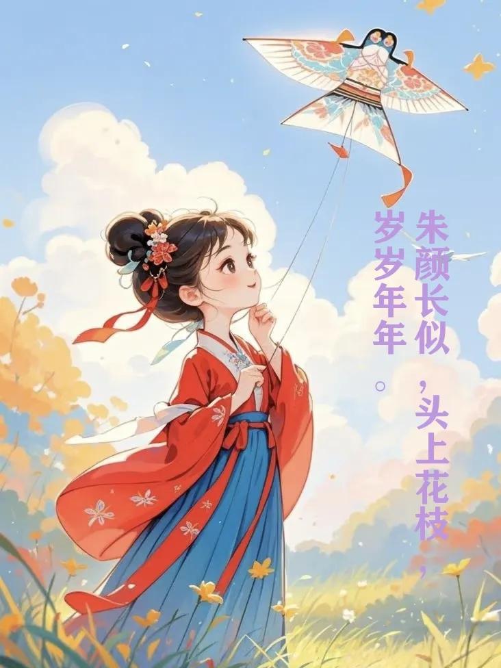 最经典的生日古诗18句，给你的浪漫惊喜