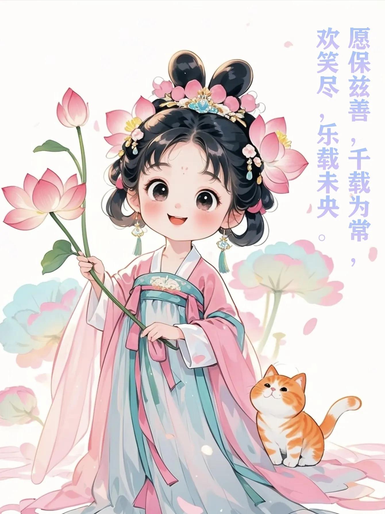 最经典的生日古诗18句，给你的浪漫惊喜