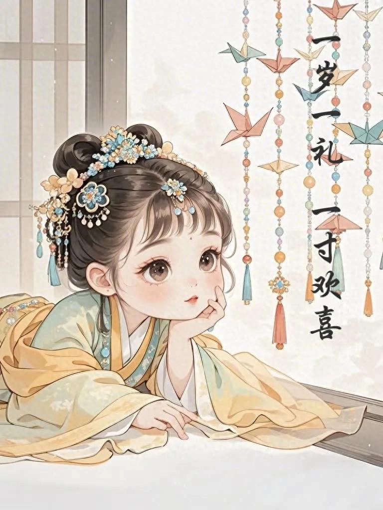 最经典的生日古诗18句，给你的浪漫惊喜