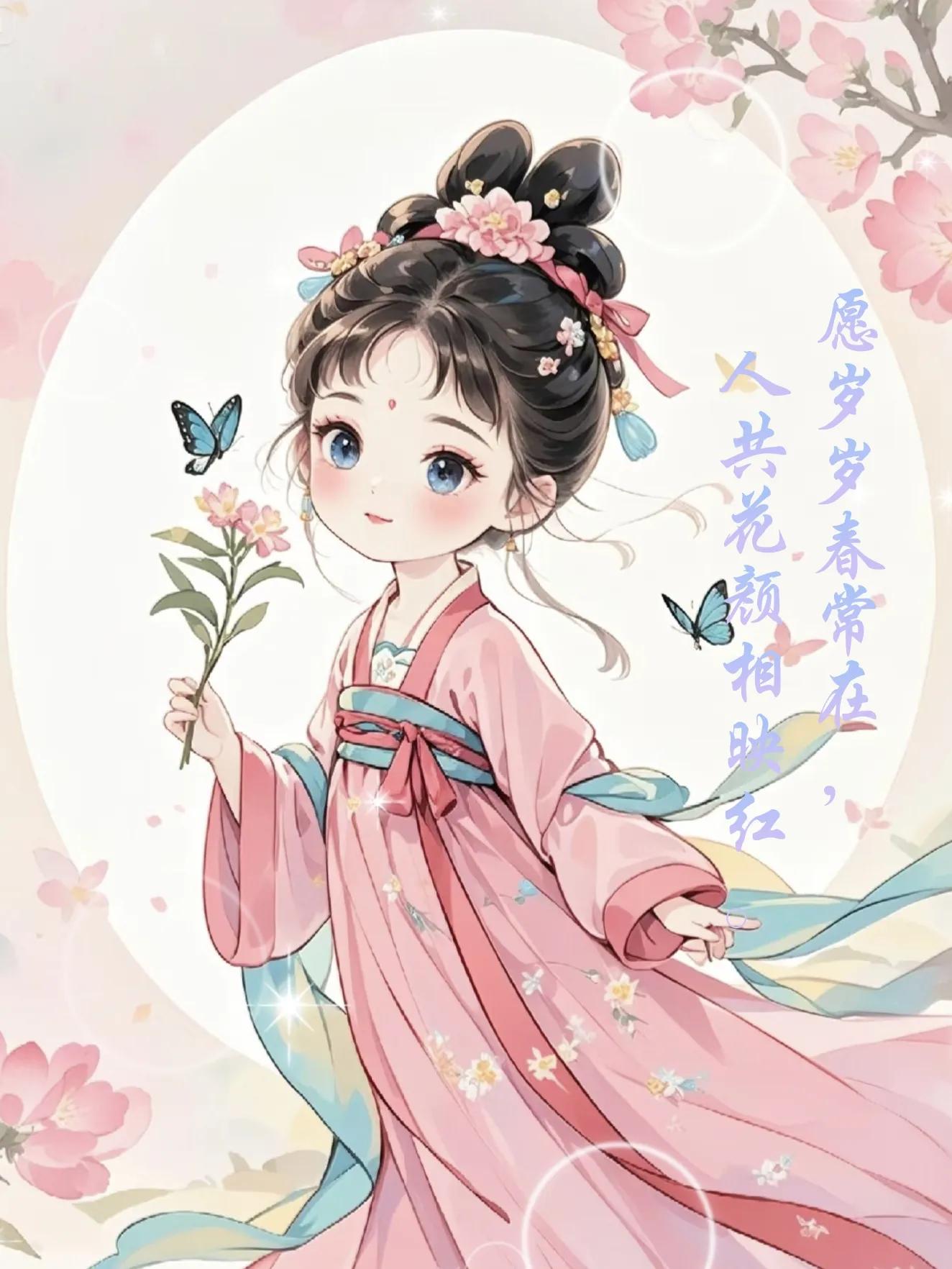 最经典的生日古诗18句，给你的浪漫惊喜