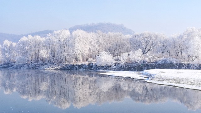 赞美家乡的句子13句，乡土气息，惬意自在!