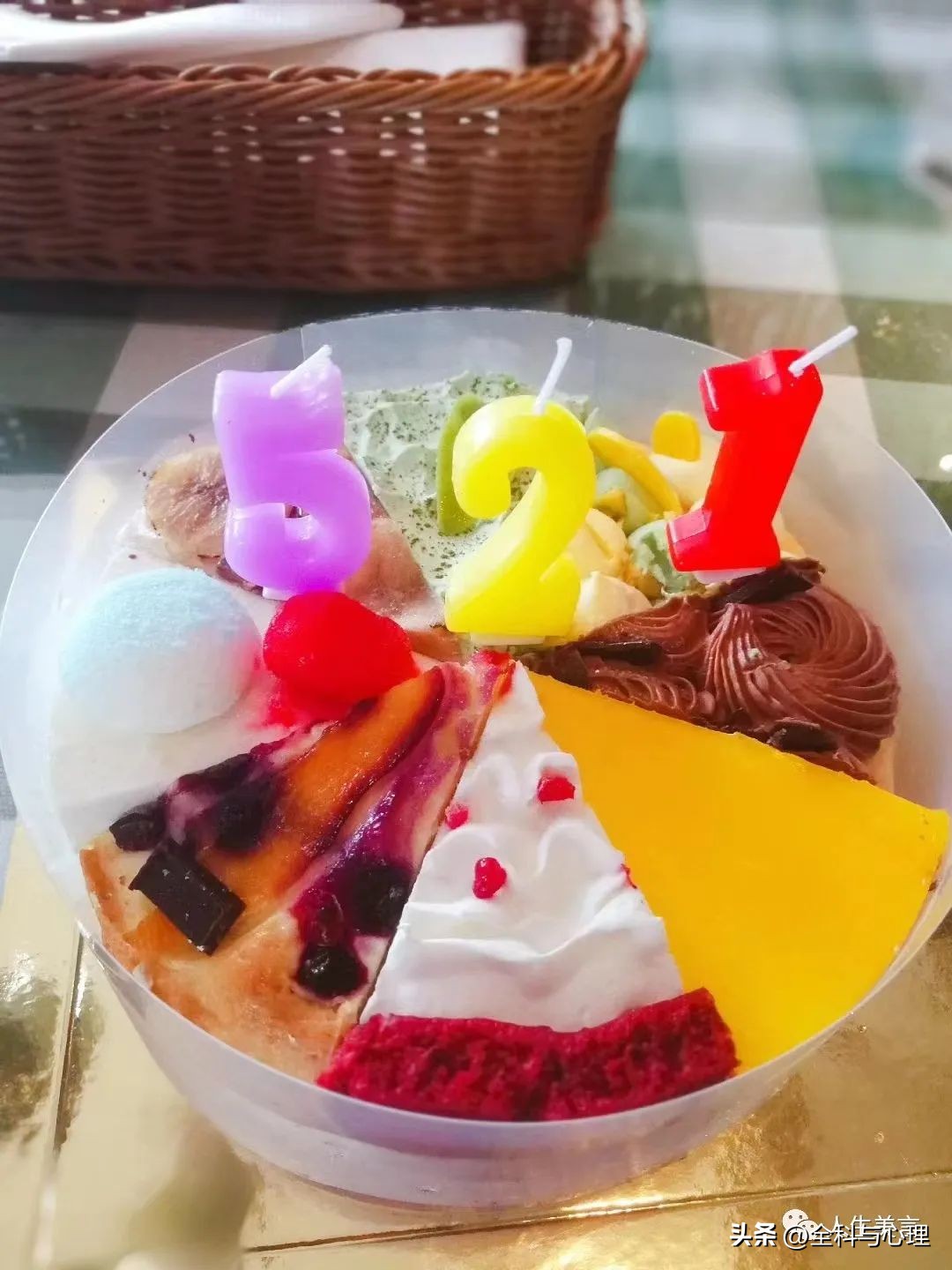 闺蜜生日祝福语22句，高级又走心