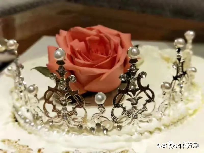 闺蜜生日祝福语22句，高级又走心