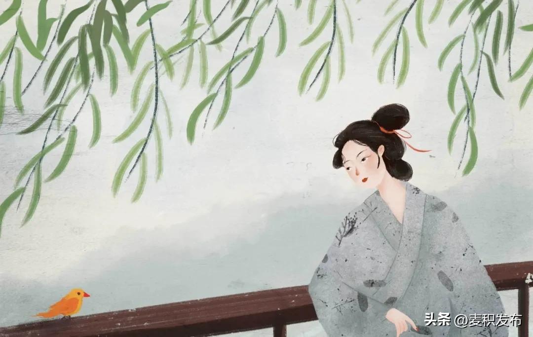 清明的诗句6首，哪句说到了你的心坎上