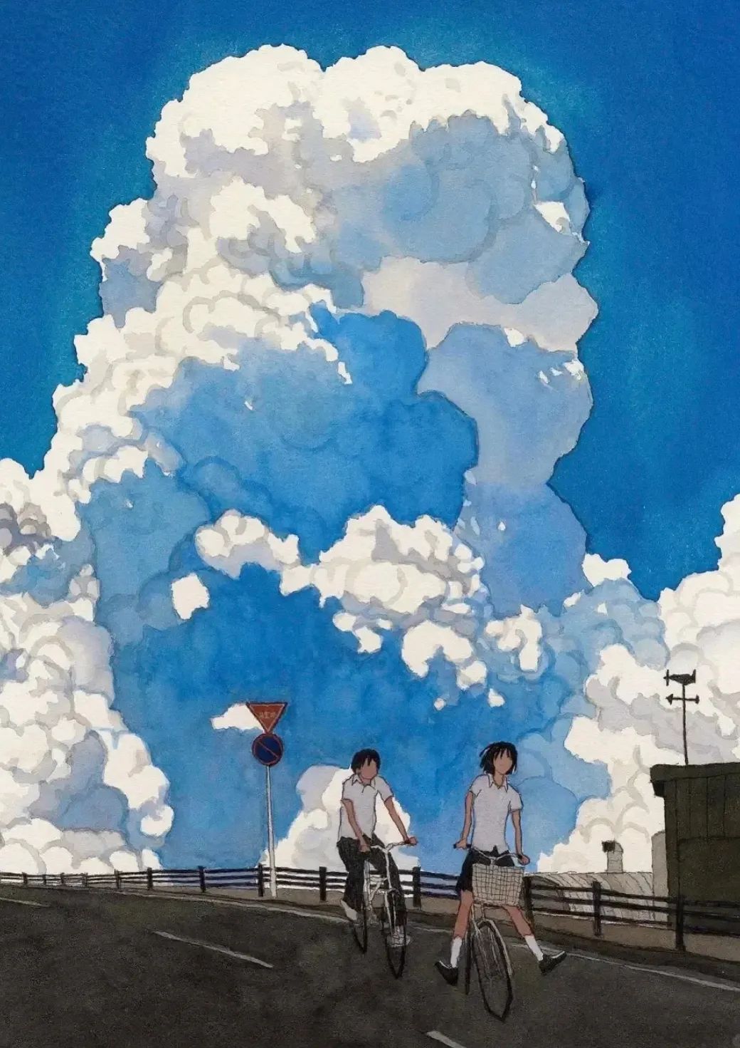 毕业留言简短金句12句，暖心又走心