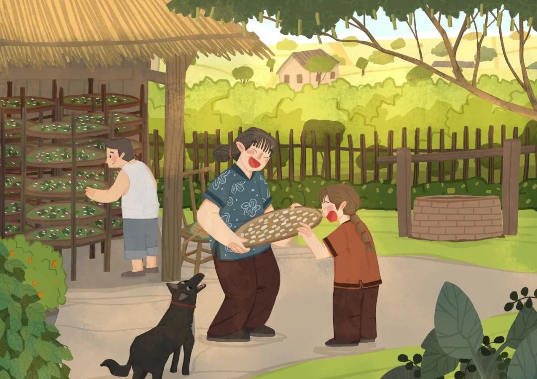 关于劳动的名言诗句30句，致敬最美劳动者