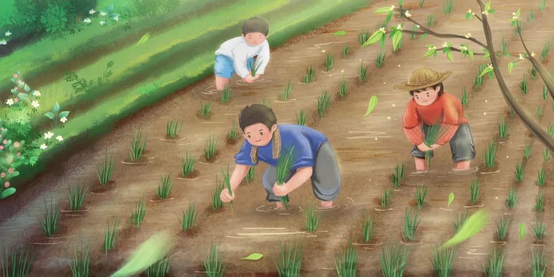 关于劳动的名言诗句30句，致敬最美劳动者