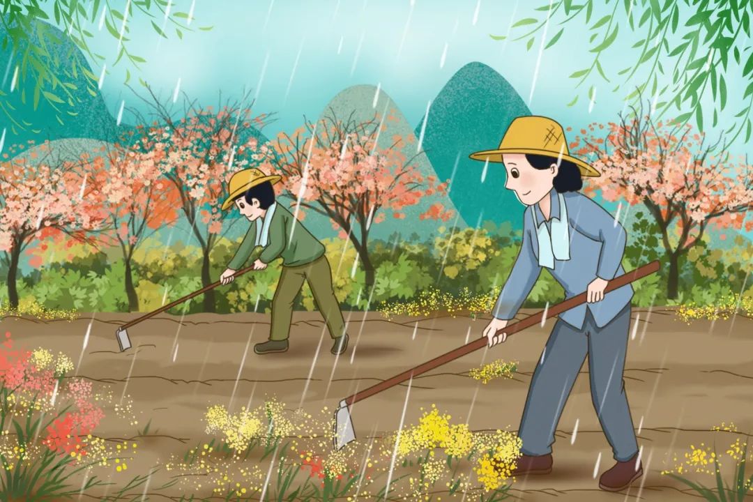 关于劳动的名言诗句30句，致敬最美劳动者