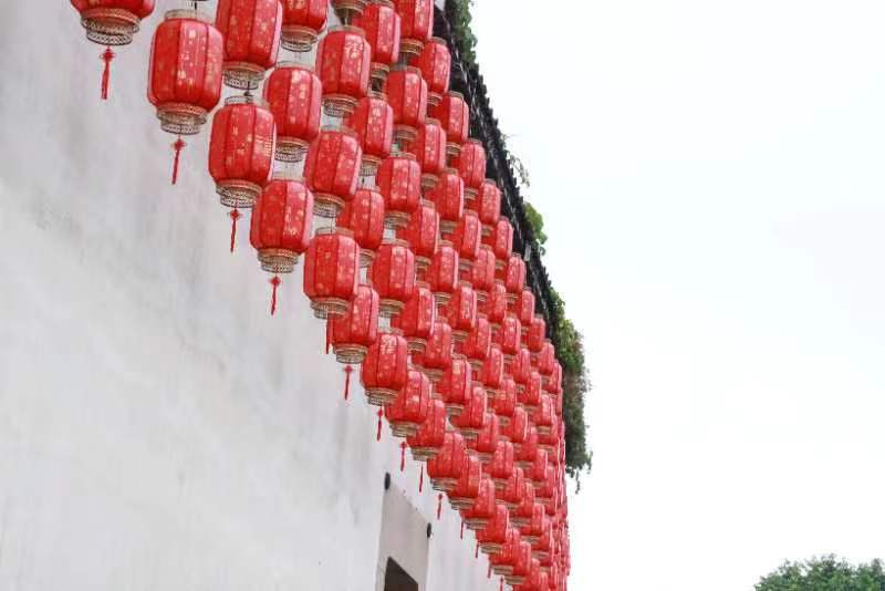 中秋节的简短句子11句，清景无限好个秋