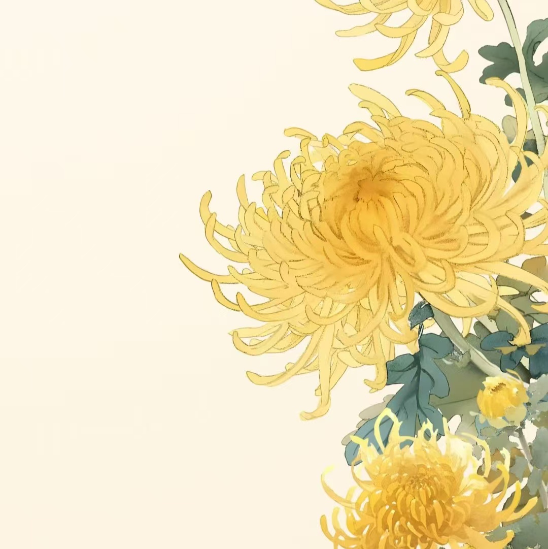 描写秋的诗句10首，陪你走进秋天!