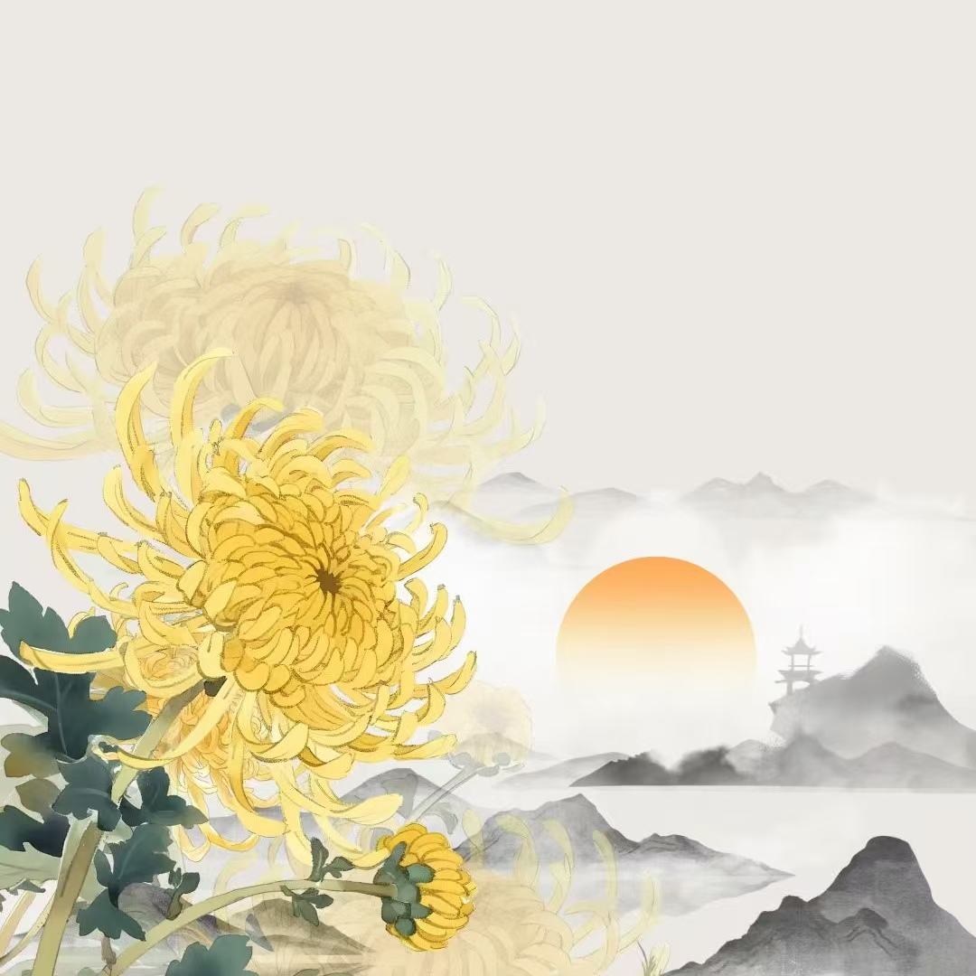 描写秋的诗句10首，陪你走进秋天!