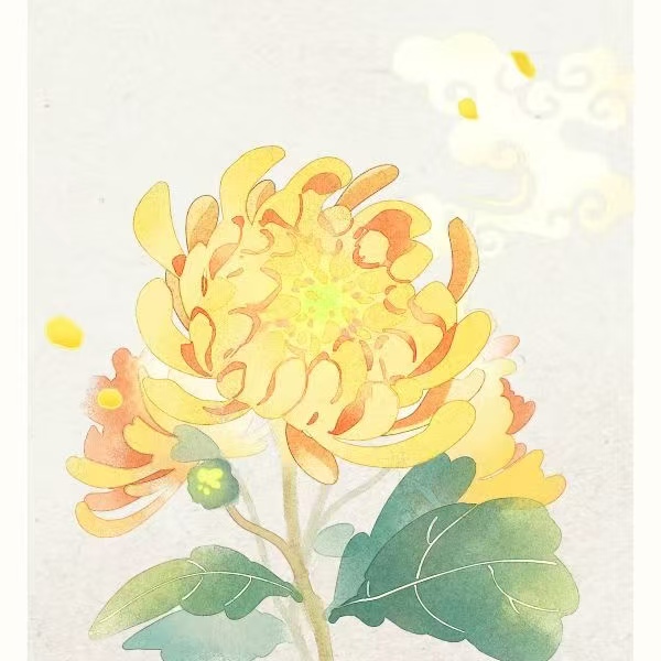 描写秋的诗句10首，陪你走进秋天!