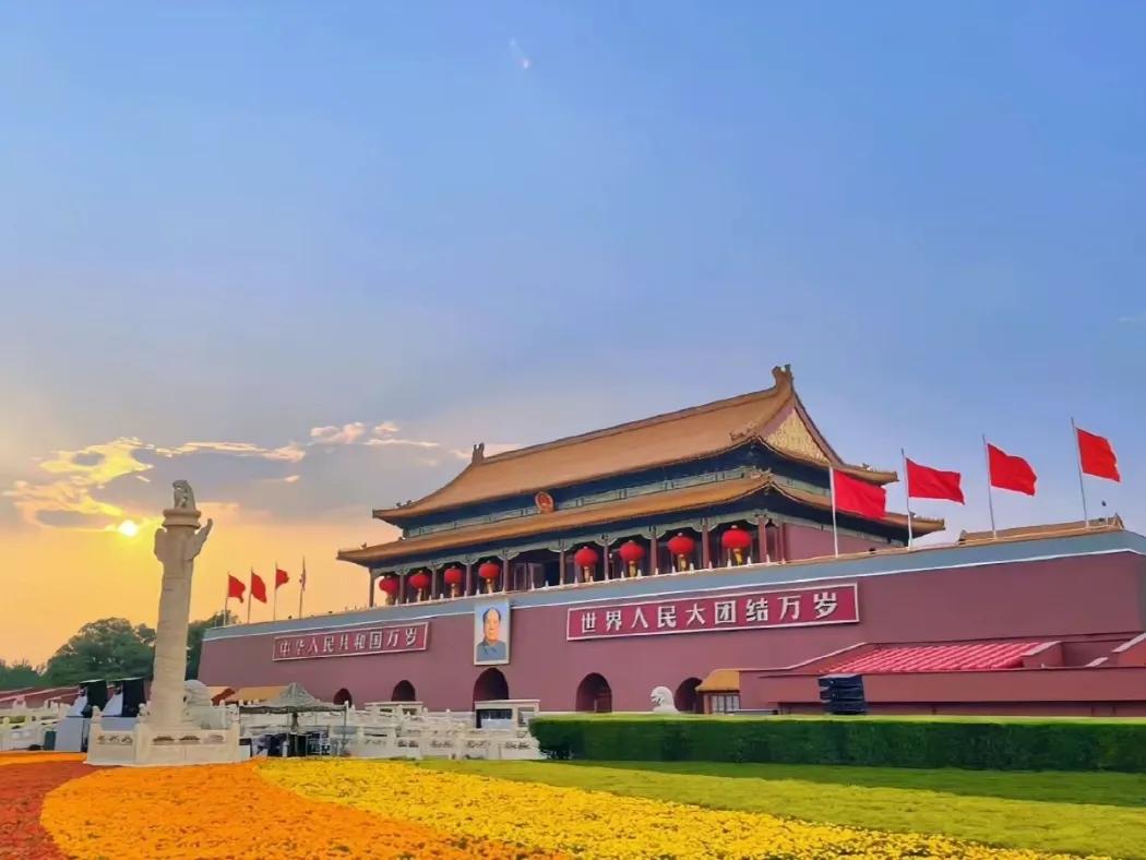 关于国庆节的句子50句，温馨不俗套