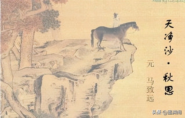 秋天的诗句古诗60首，带你览尽秋光