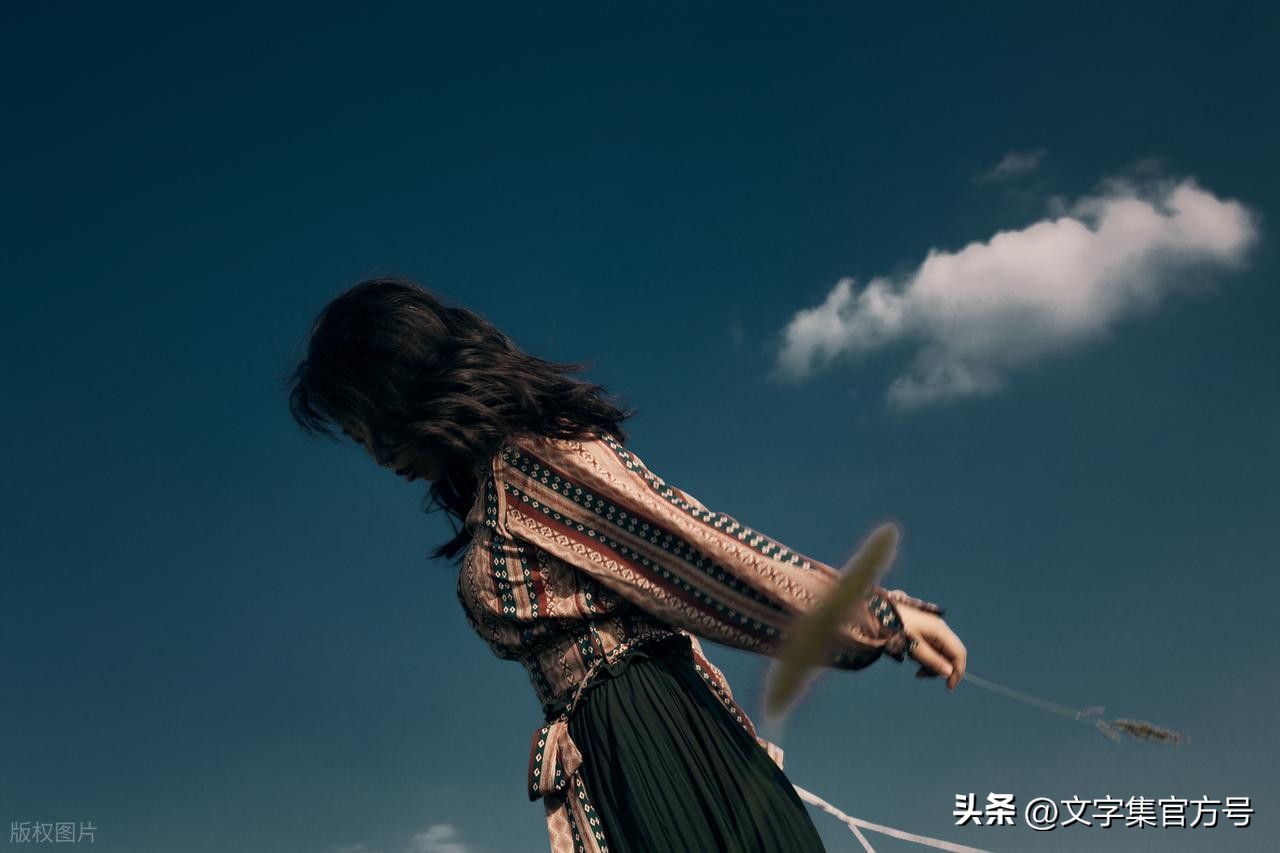 有内涵伤感失落的句子25句，句句触碰泪点!