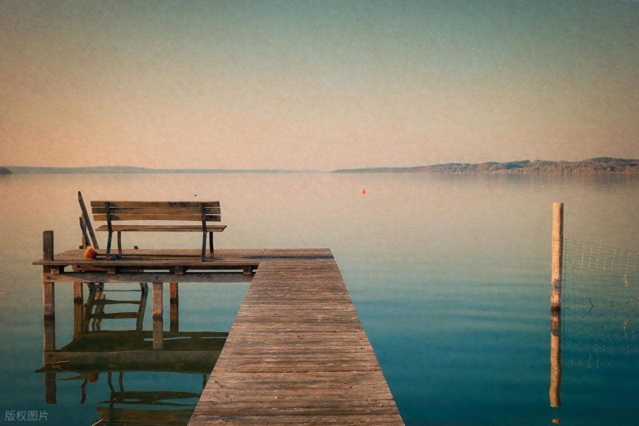 暖心句子语录21句，治愈今天的你