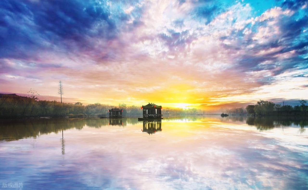 暖心句子语录21句，治愈今天的你