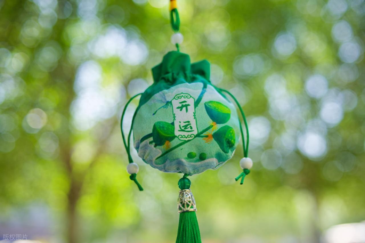 端午祝福语简短句30句，端午安康诸事顺遂