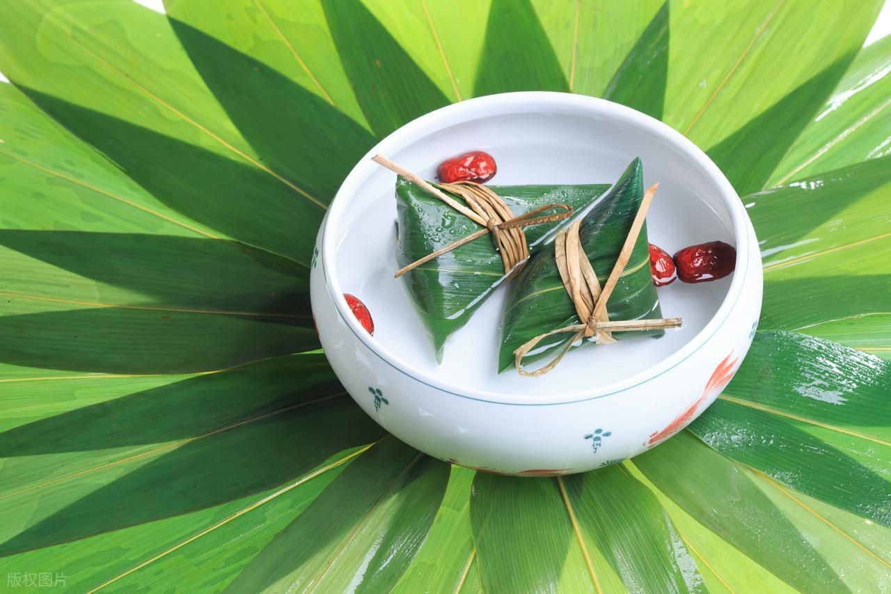 端午祝福语简短句30句，端午安康诸事顺遂