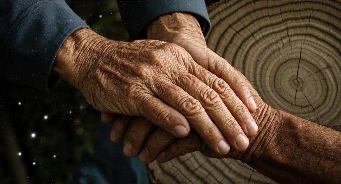 陪伴的句子唯美短句10句，唯美了整个人生