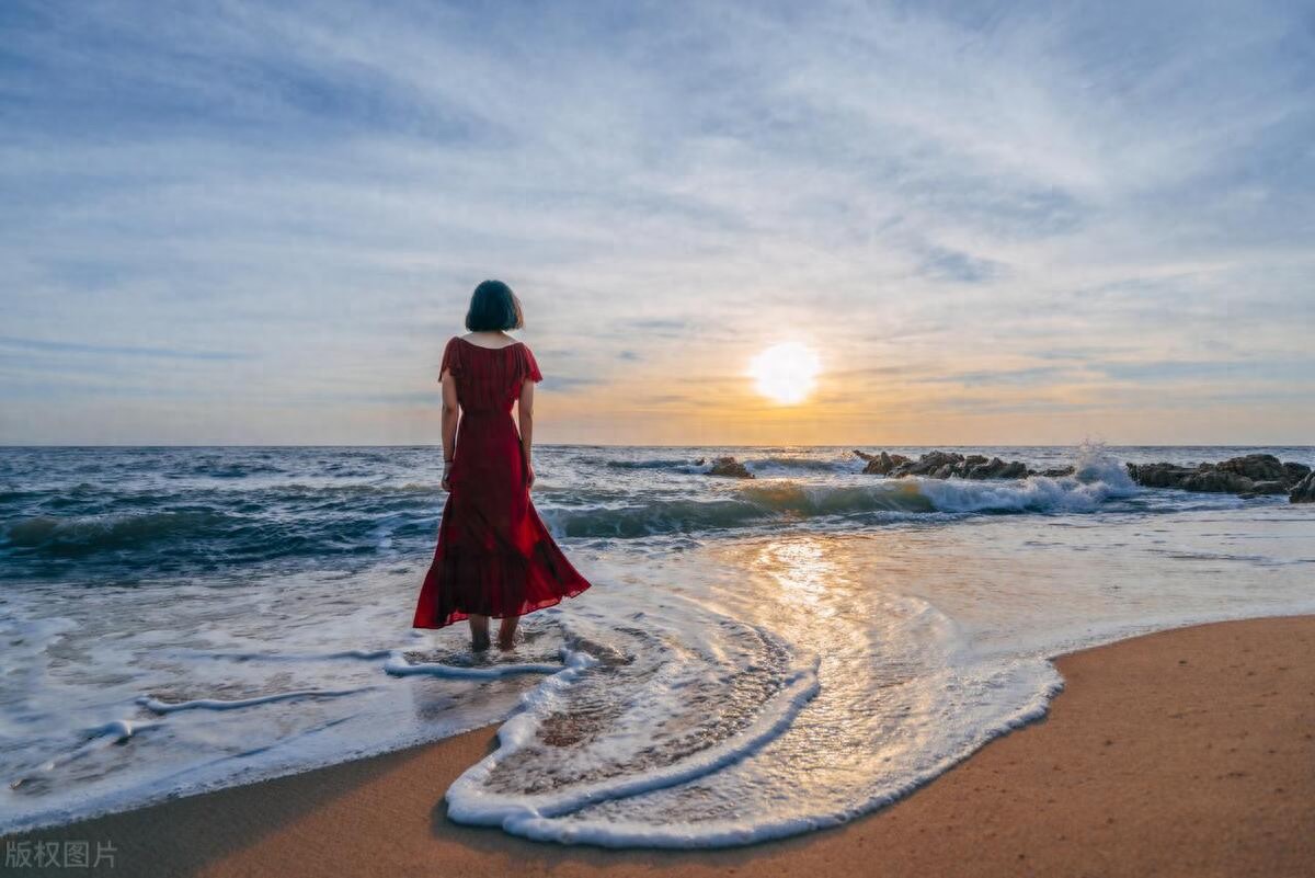 乐观的句子简短唯美20句，句句治愈人生