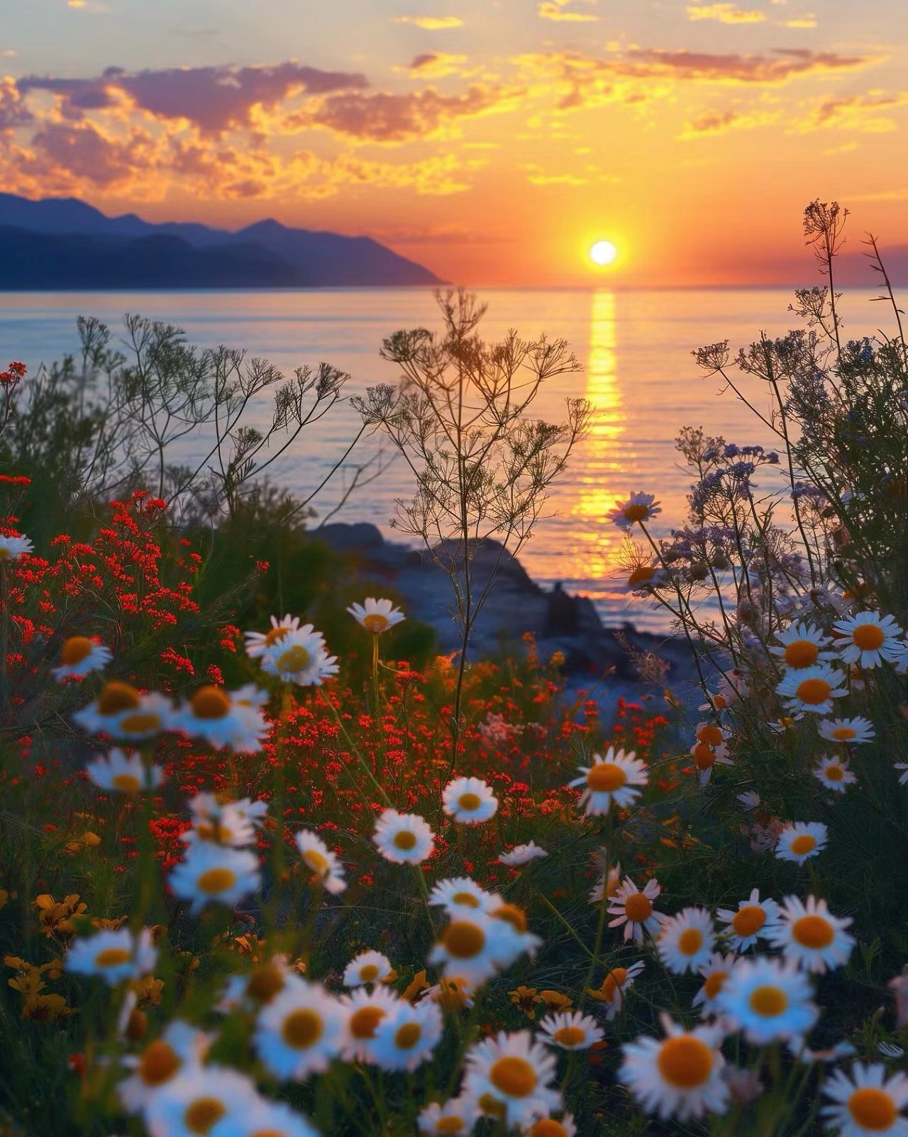 七夕快乐的句子20句，很走心很暖的浪漫文案