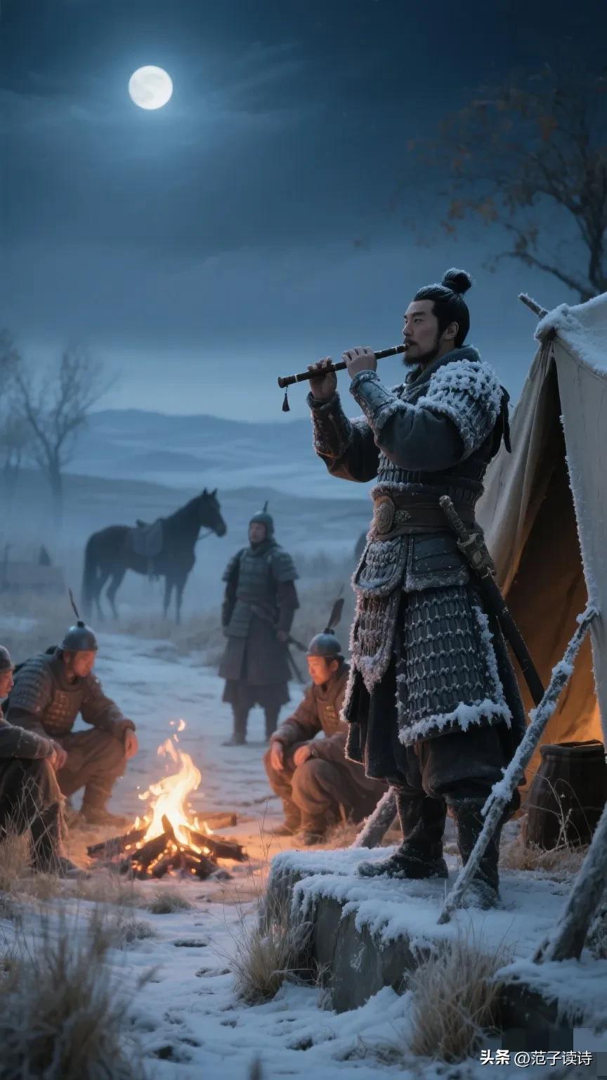 写秋天的诗句古诗10首，解锁秋天的诗情画意