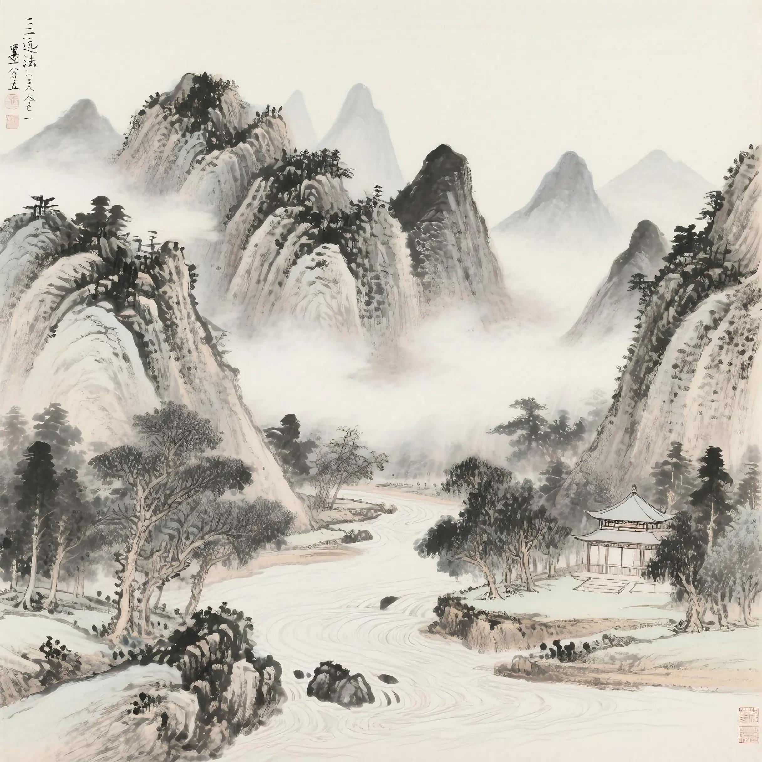 柳宗元的诗10首（原文及解析）