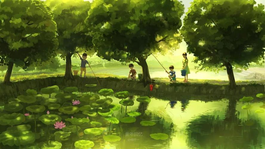 一段回忆的美好句子14句，带你重温那些美好时光!