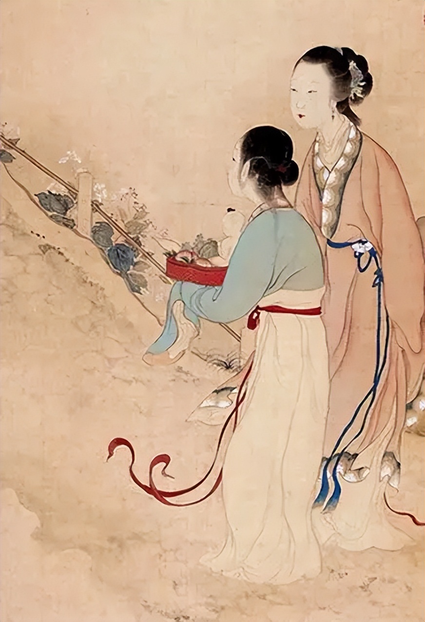 七夕节古诗词10首，情深不负共白头