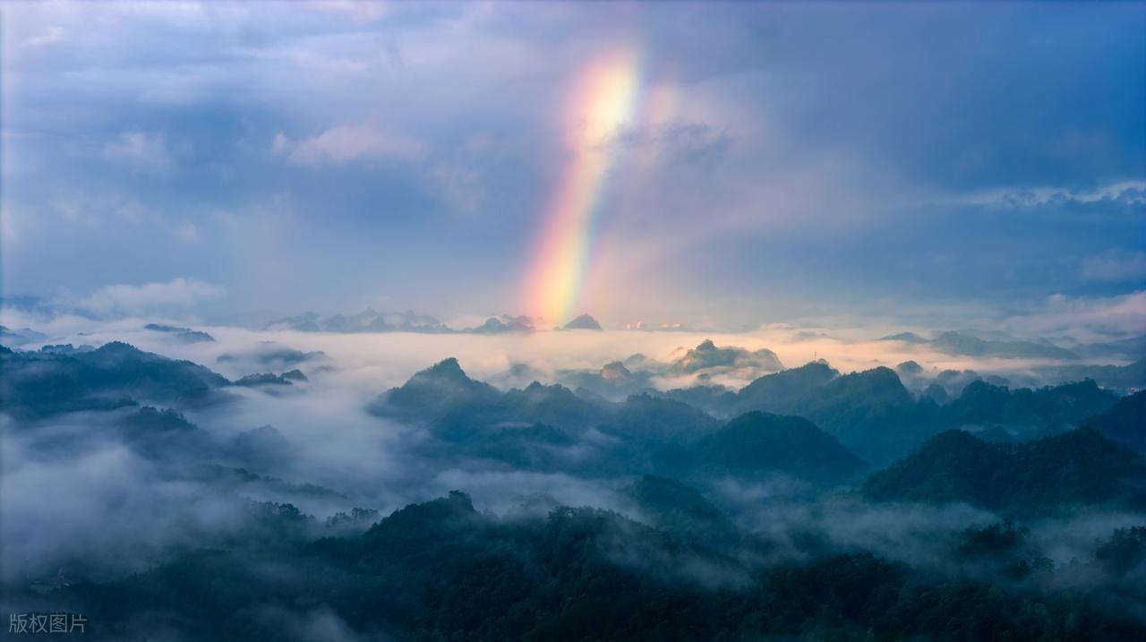 神仙治愈系文案句子12句，句句治愈，句句经典