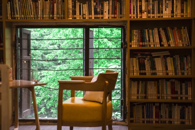 爱读书的佳句18句，句句让人醍醐灌顶!