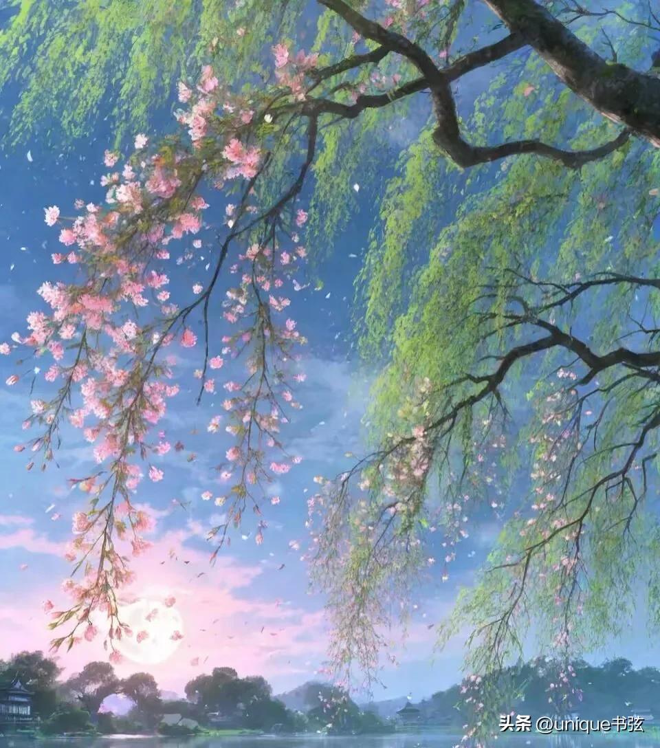 好句摘抄10句，越读越清醒