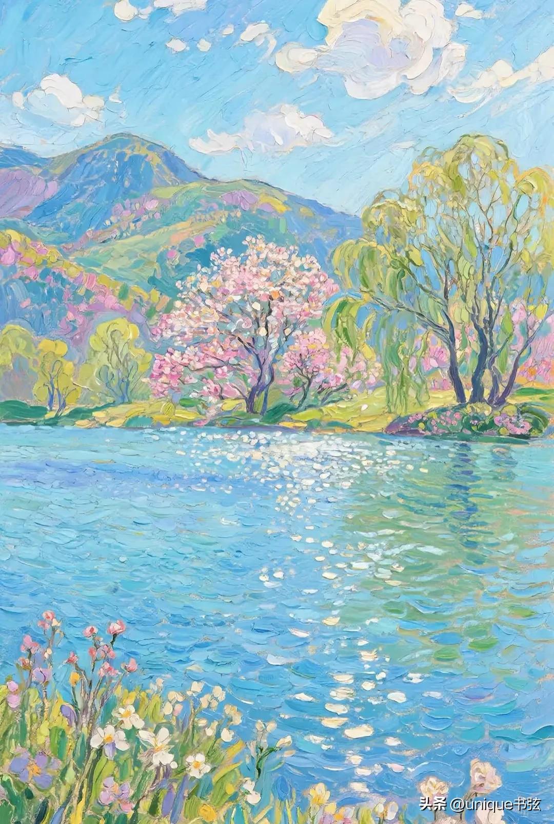 好句摘抄10句，越读越清醒