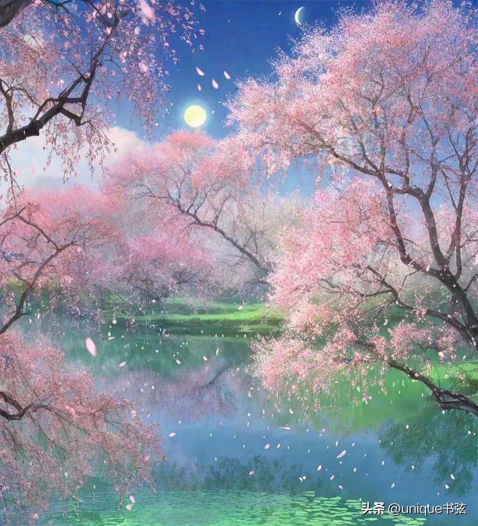 好句摘抄10句，越读越清醒