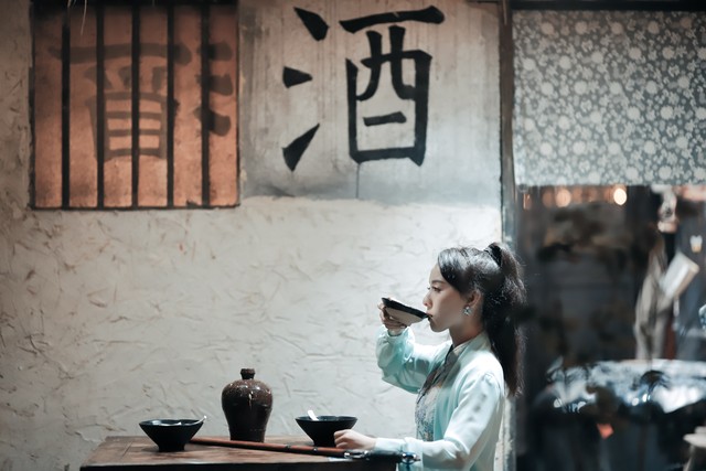 重阳节小短句30句，暖心又走心