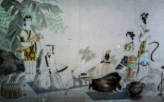 重阳节小短句30句，暖心又走心