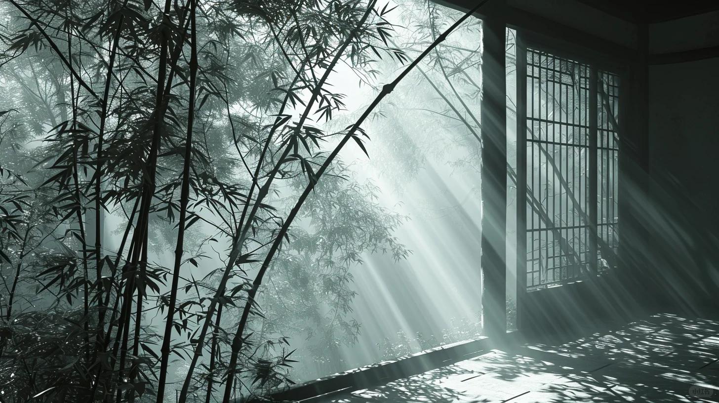 暗藏爱意的古风句子20句，有一种特别的高级感!