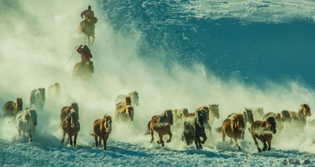 李贺的诗10首，让你热血沸腾的诗!