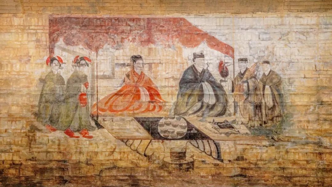 李贺的诗10首，让你热血沸腾的诗!