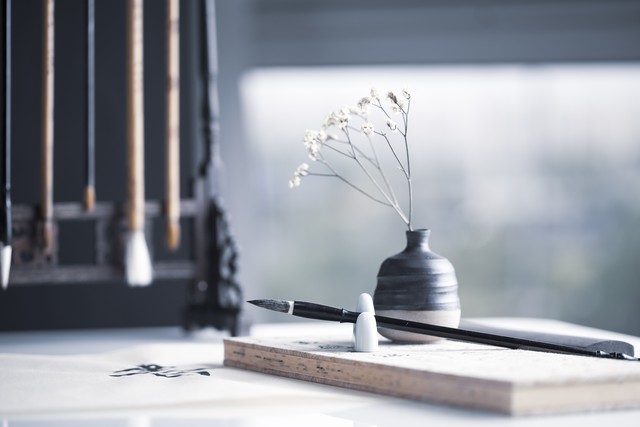 禅语感悟人生的句子10句，看完豁然开朗!