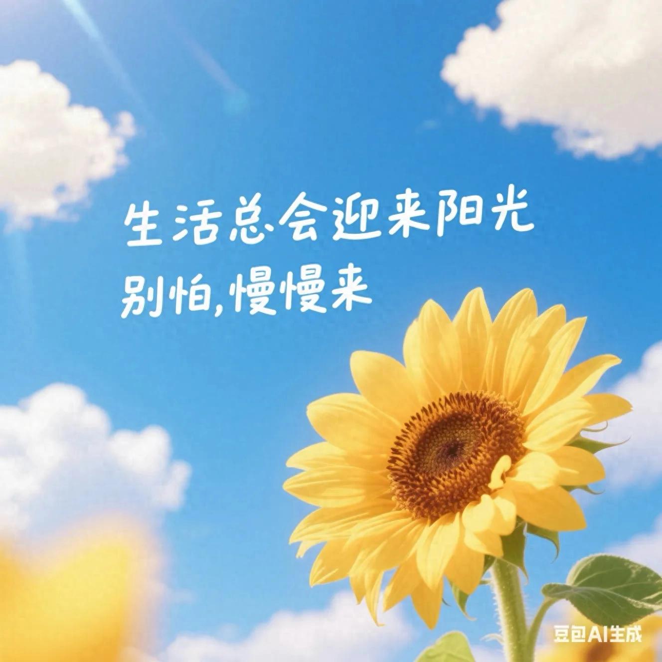 经典语录励志短句13句，句句振奋人心